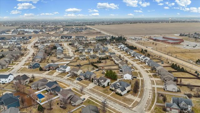 3551 Napa Lane, Normal, IL 61761