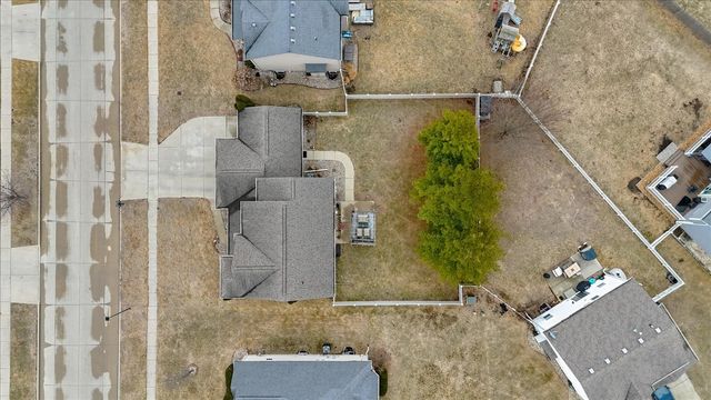 3551 Napa Lane, Normal, IL 61761