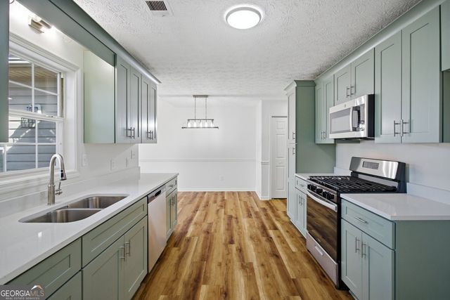 290 The Falls Boulevard, Covington, GA 30016