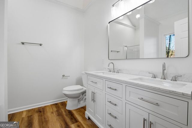 290 The Falls Boulevard, Covington, GA 30016