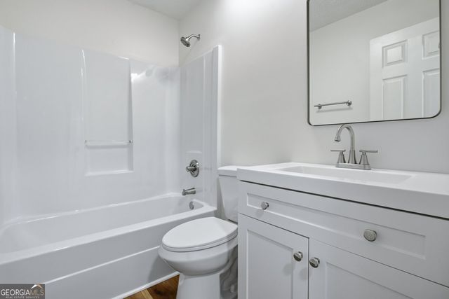 290 The Falls Boulevard, Covington, GA 30016