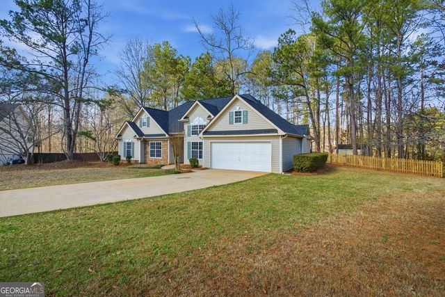 290 The Falls Boulevard, Covington, GA 30016