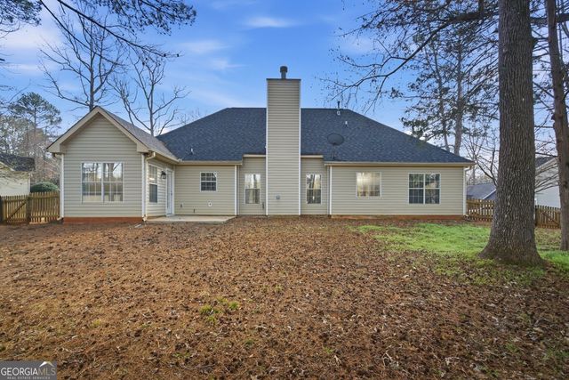 290 The Falls Boulevard, Covington, GA 30016