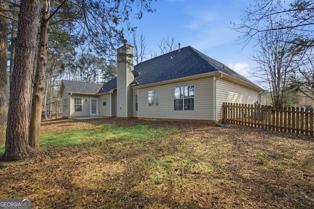 290 The Falls Boulevard, Covington, GA 30016