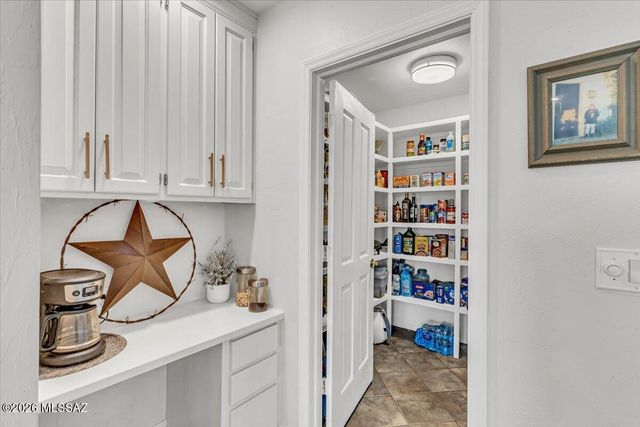 13670 E Camino La Cebadilla, Tucson, AZ 85749