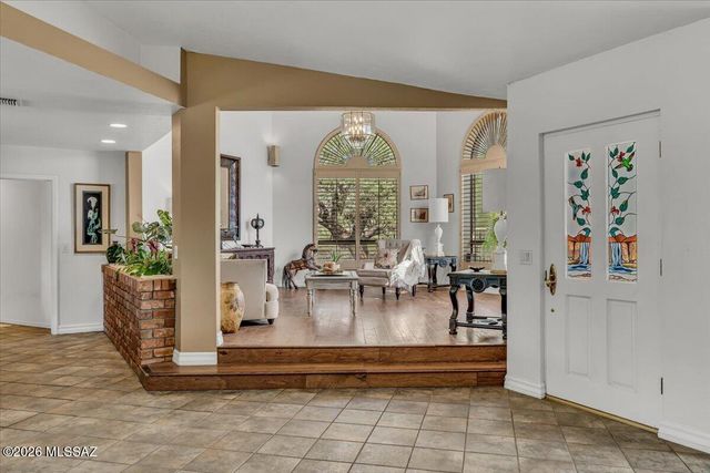13670 E Camino La Cebadilla, Tucson, AZ 85749