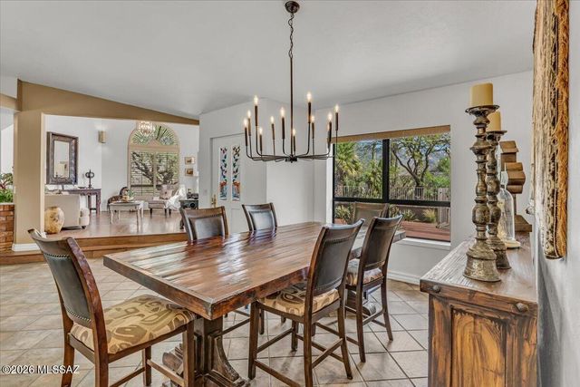 13670 E Camino La Cebadilla, Tucson, AZ 85749