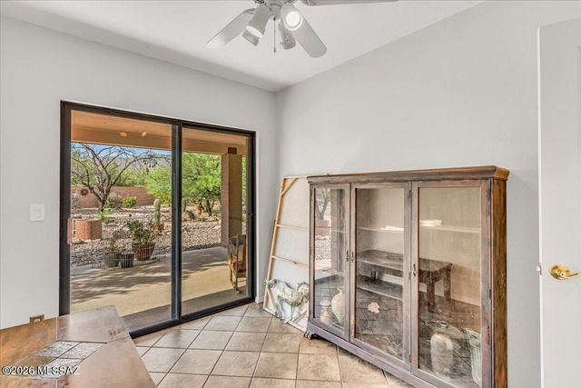 13670 E Camino La Cebadilla, Tucson, AZ 85749