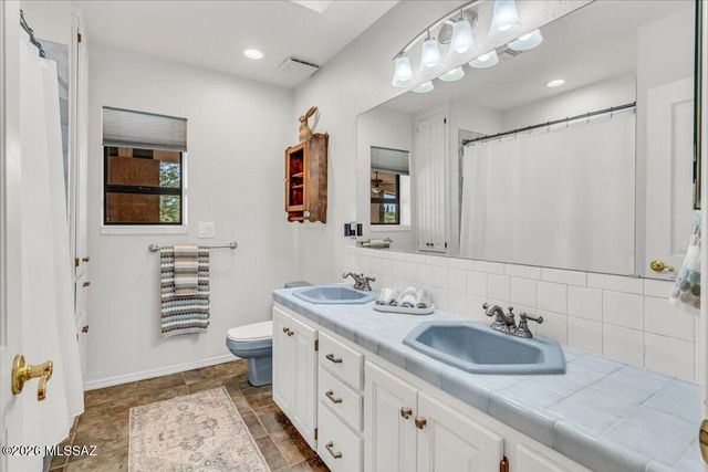 13670 E Camino La Cebadilla, Tucson, AZ 85749