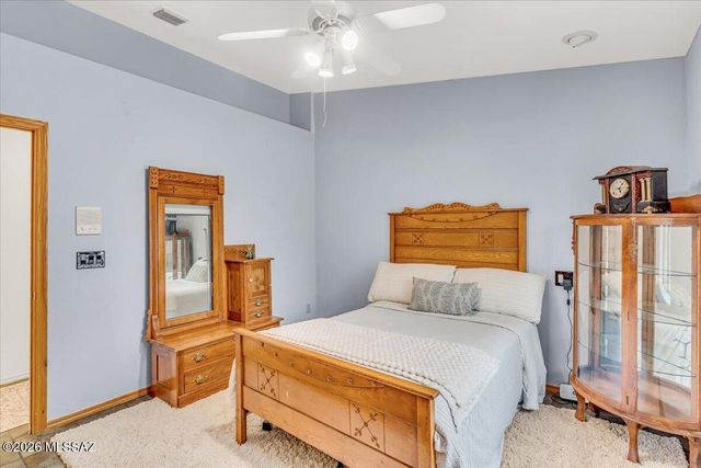 13670 E Camino La Cebadilla, Tucson, AZ 85749