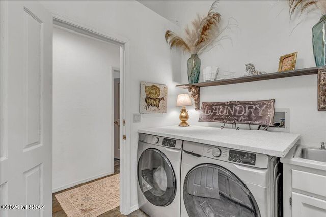 13670 E Camino La Cebadilla, Tucson, AZ 85749
