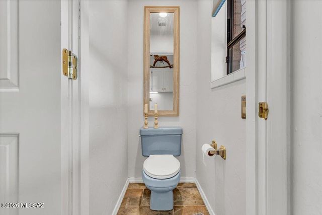 13670 E Camino La Cebadilla, Tucson, AZ 85749