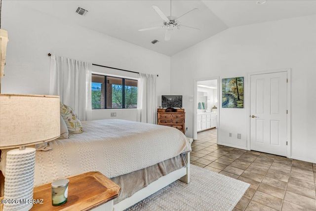 13670 E Camino La Cebadilla, Tucson, AZ 85749