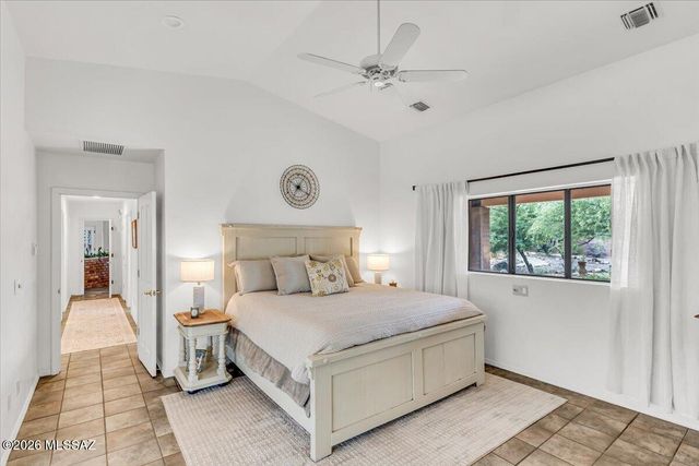13670 E Camino La Cebadilla, Tucson, AZ 85749