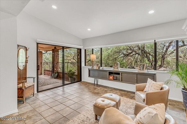 13670 E Camino La Cebadilla, Tucson, AZ 85749