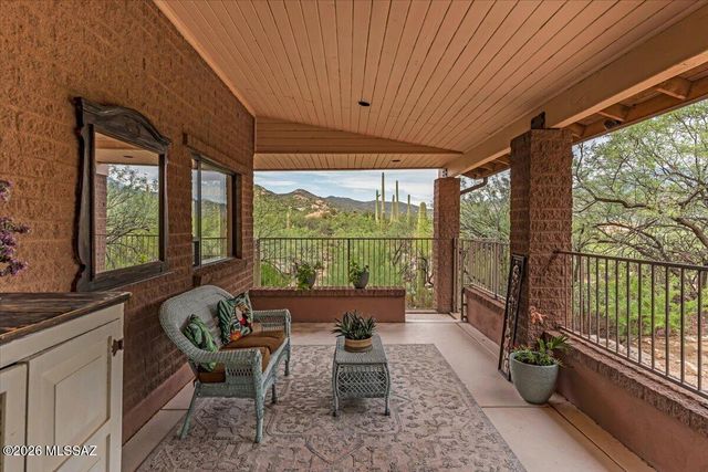 13670 E Camino La Cebadilla, Tucson, AZ 85749