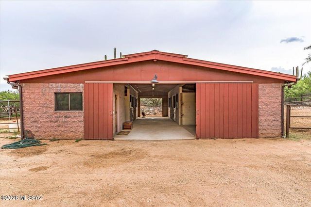 13670 E Camino La Cebadilla, Tucson, AZ 85749