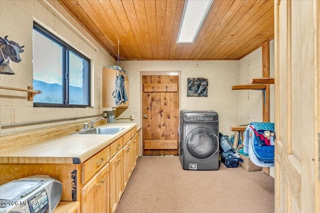 13670 E Camino La Cebadilla, Tucson, AZ 85749