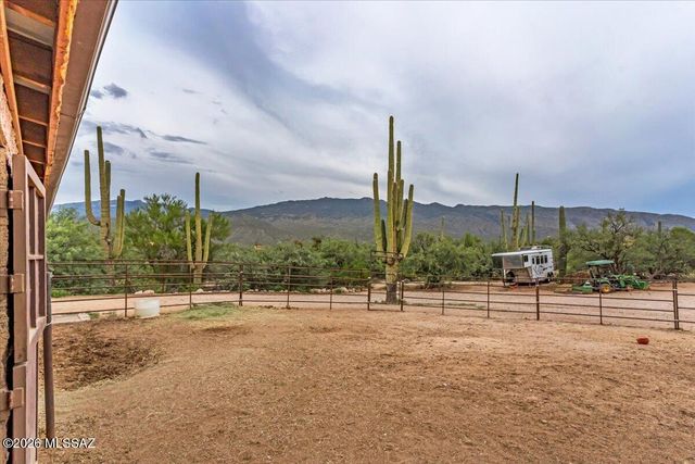 13670 E Camino La Cebadilla, Tucson, AZ 85749