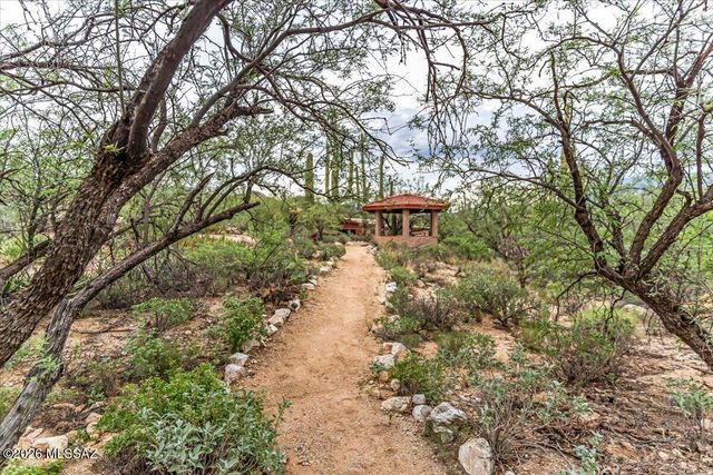 13670 E Camino La Cebadilla, Tucson, AZ 85749
