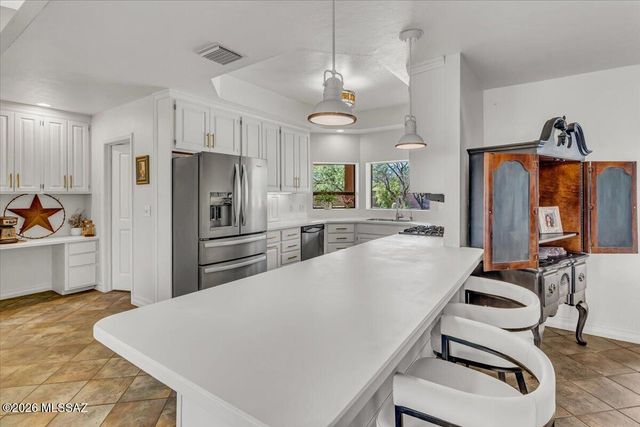 13670 E Camino La Cebadilla, Tucson, AZ 85749