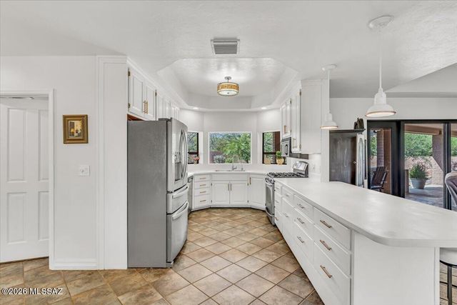 13670 E Camino La Cebadilla, Tucson, AZ 85749