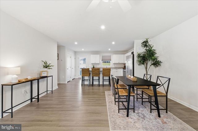 152 EMMET ST, Middletown, VA 22645