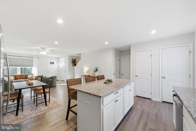 152 EMMET ST, Middletown, VA 22645