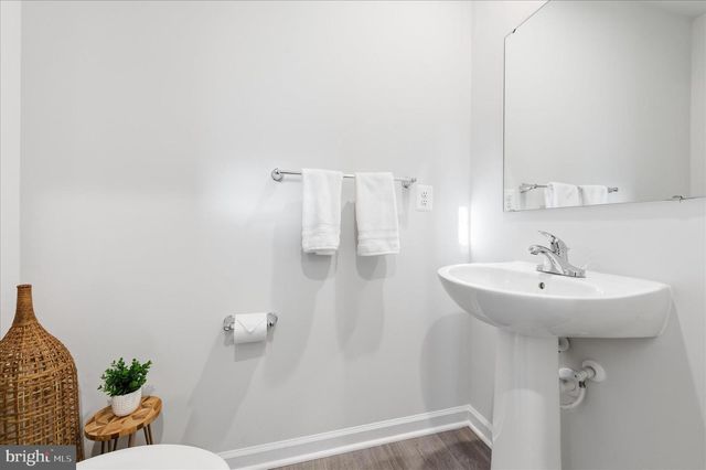 152 EMMET ST, Middletown, VA 22645