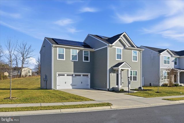 152 EMMET ST, Middletown, VA 22645