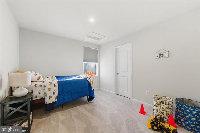 152 EMMET ST, Middletown, VA 22645