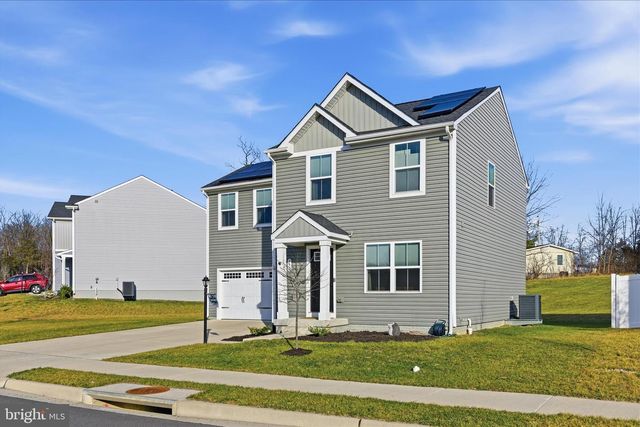 152 EMMET ST, Middletown, VA 22645