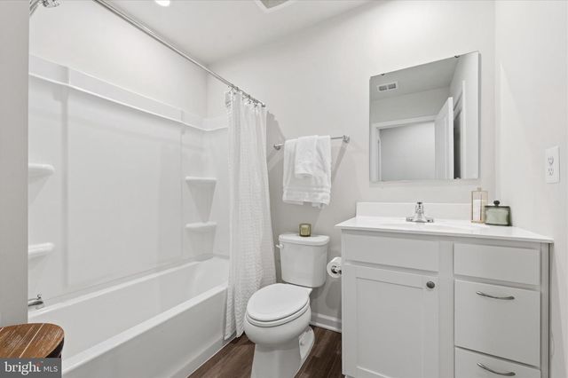 152 EMMET ST, Middletown, VA 22645