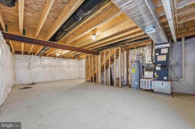 152 EMMET ST, Middletown, VA 22645