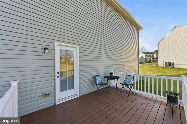 152 EMMET ST, Middletown, VA 22645