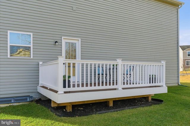 152 EMMET ST, Middletown, VA 22645