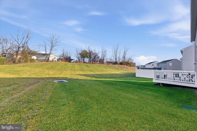 152 EMMET ST, Middletown, VA 22645