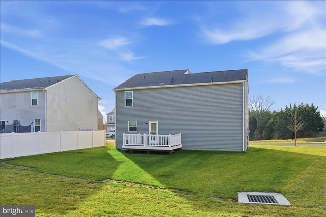 152 EMMET ST, Middletown, VA 22645