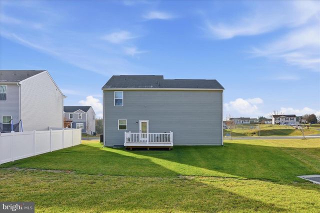 152 EMMET ST, Middletown, VA 22645