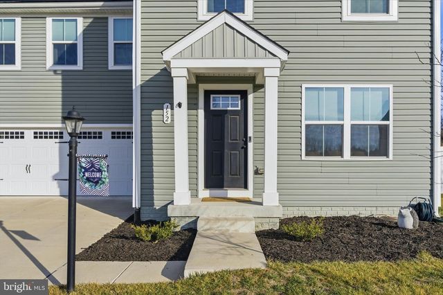 152 EMMET ST, Middletown, VA 22645