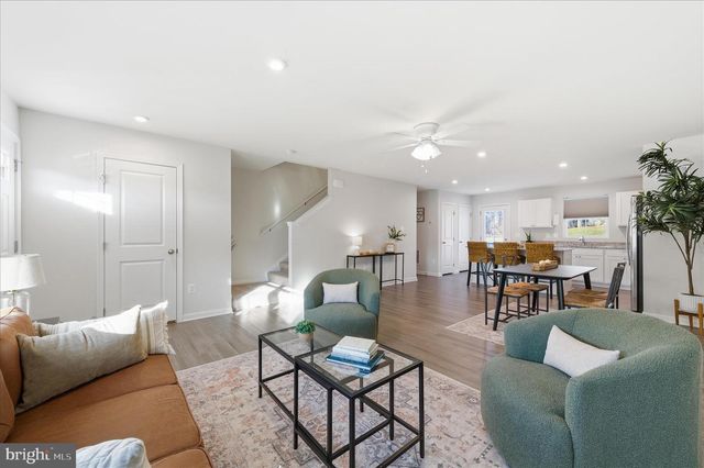 152 EMMET ST, Middletown, VA 22645