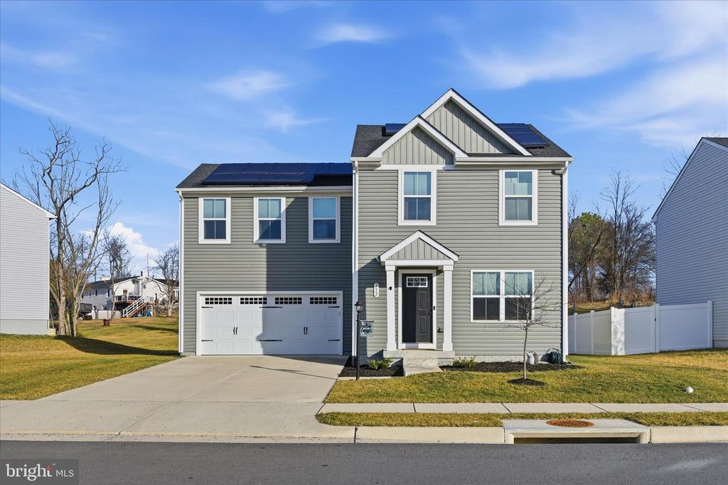 152 EMMET ST, Middletown, VA 22645