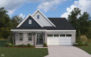 14963 Garden Mist, Fishers, IN 46040