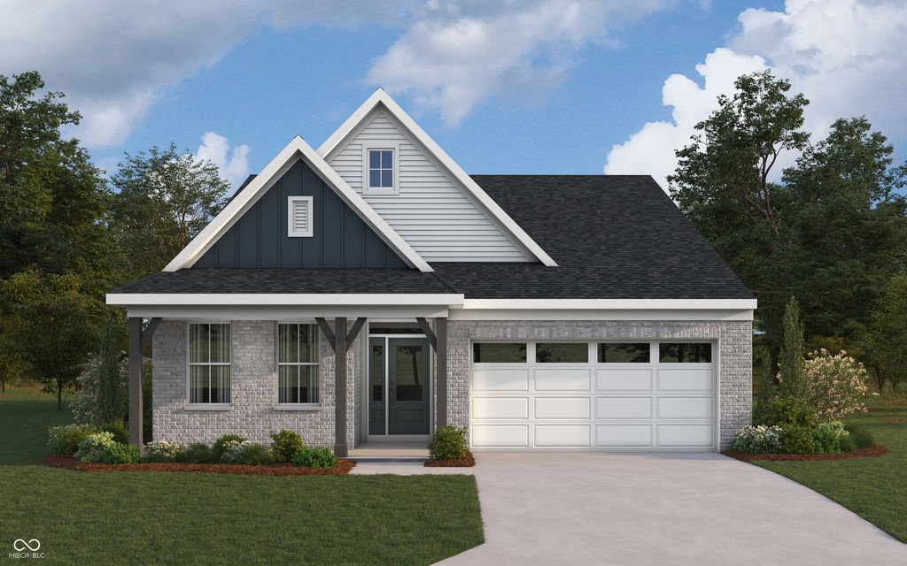 14963 Garden Mist, Fishers, IN 46040