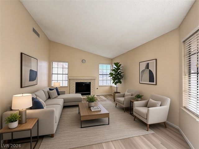 7756 Cobden Court, Las Vegas, NV 89147