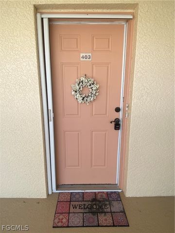 4017 Palm Tree BLVD 403, Cape Coral, FL 33904