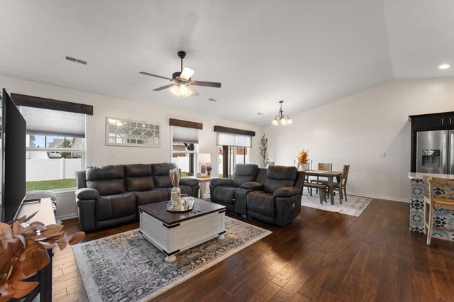 14924 Euclid Street, Cedar Lake, IN 46303