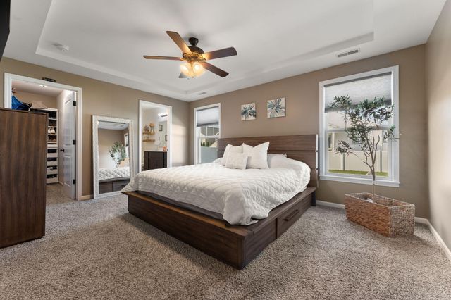 14924 Euclid Street, Cedar Lake, IN 46303