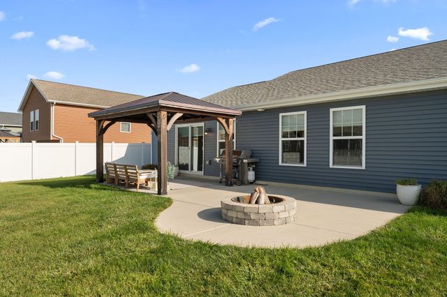 14924 Euclid Street, Cedar Lake, IN 46303