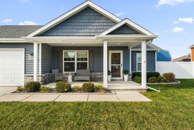 14924 Euclid Street, Cedar Lake, IN 46303